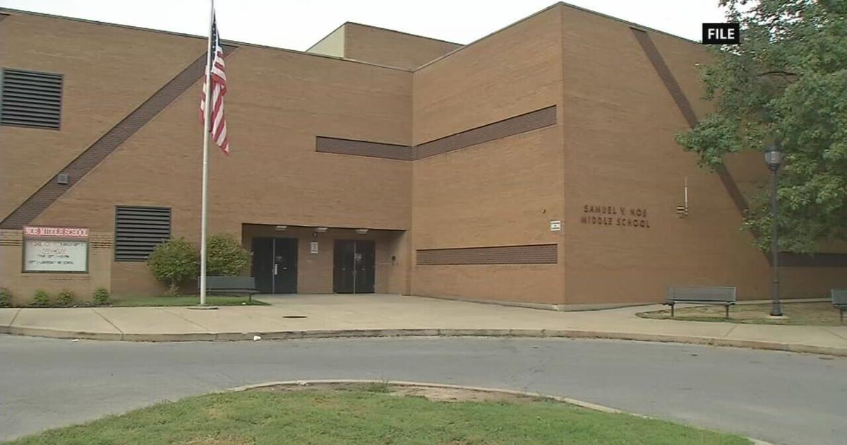 3 Noe Middle School students suffer 'medical emergencies' Wdrbvideo