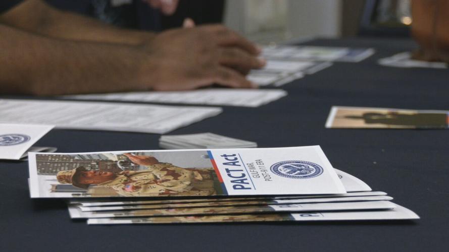 VA PACT Act awareness at Robley Rex (3).jpeg