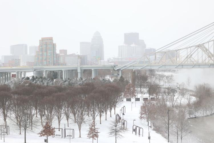 Waterfront Park snow.JPG