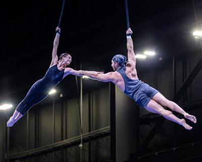 Ringling Brothers and Barnum Circus