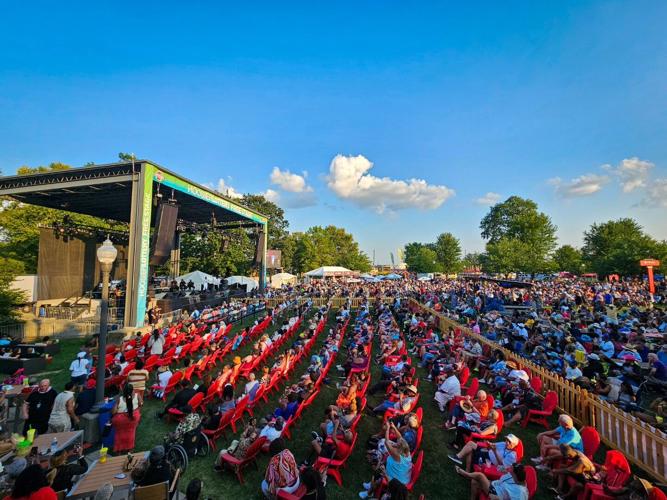 Hoosier Lottery Free Stage at Indiana State Fairgrounds and Event Center 8-4-24.jpg