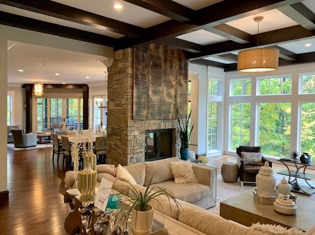 Prospect estate Auction