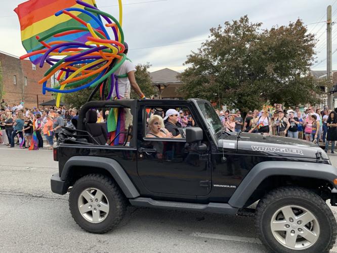 2019 Pride Parade