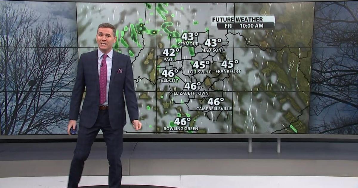 Jude Redfield s Early Friday Morning Forecast Weather Wdrb jude-redfield-s-early-friday-morning-forecast-weather-wdrb