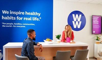 Weight Watchers changing its name to WW