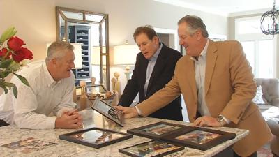 Louisville brothers share heart story this heart month