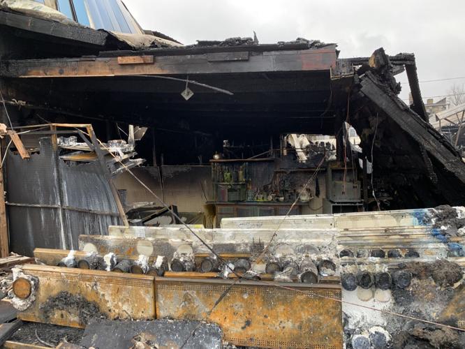 March 31, 2022 fire damage at Vail's True Value Lumber Company in Scottsburg, Indiana-7.jpg
