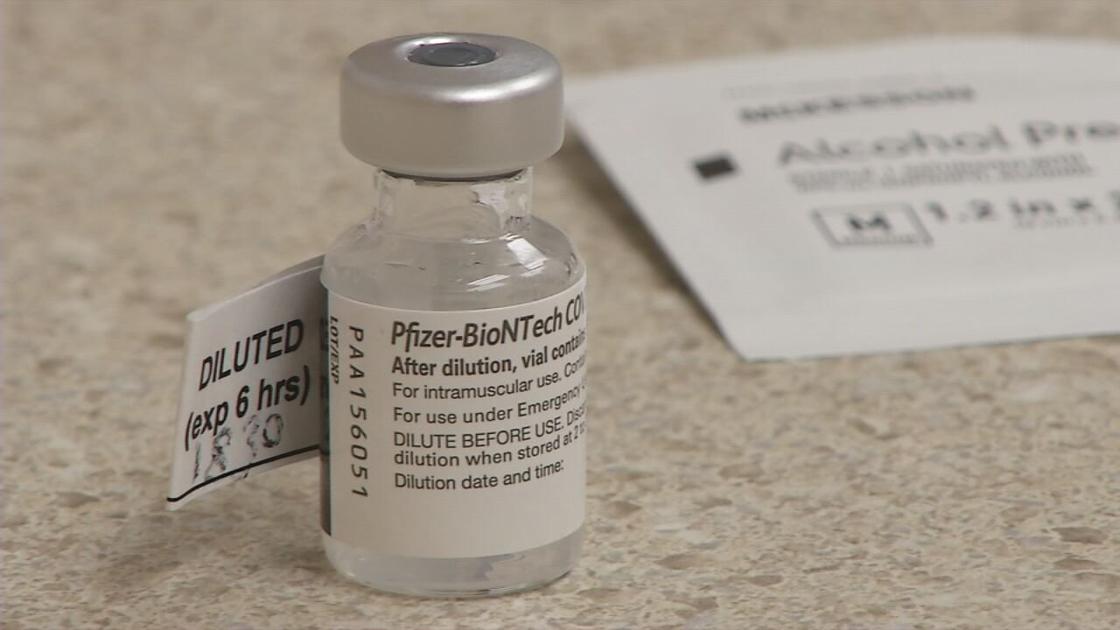 az-news-ai.blogspot.com - COVID-19 vaccines given to people not supposed to receive them at 2 Walgreens in Kentucky - WDRB