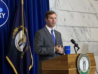 Gov. Andy Beshear