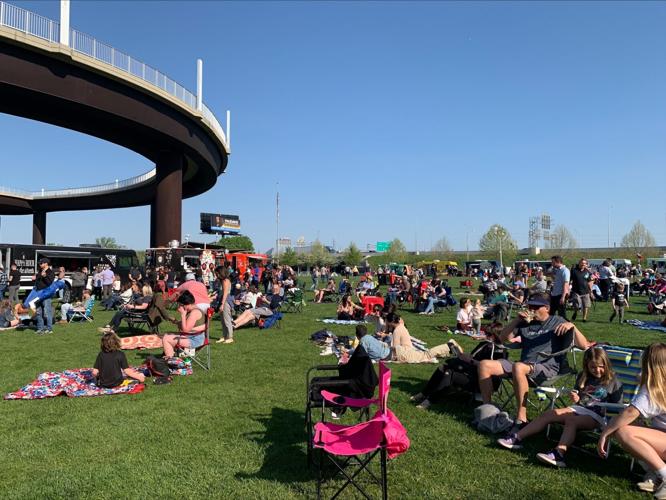 Waterfront Wednesday