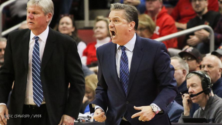 John Calipari