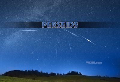 PERSEIDS: Get ready for the best meteor shower of 2025! What factor isn't working in our favor this year...