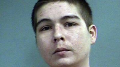 UPDATE: Louisville man accused of sending child porn videos to Canada released on house arrest