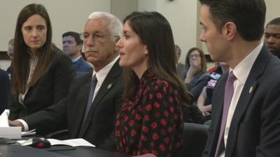 Red Flag Hearing