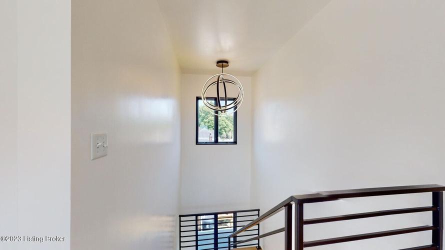 A fancy home in Louisville's Germantown neighborhood is listed at $750,000 as of June 15, 2023