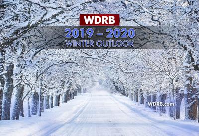 Wdrb 2019 2020 Winter Outlook Talking Temperatures Snow