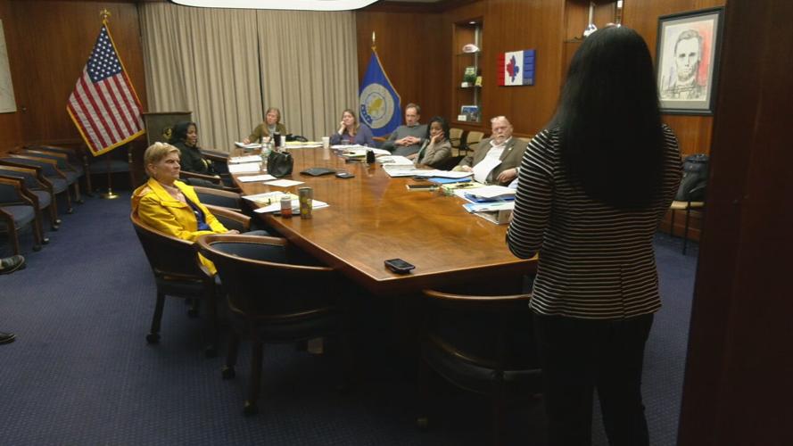 Metro Council Orientation