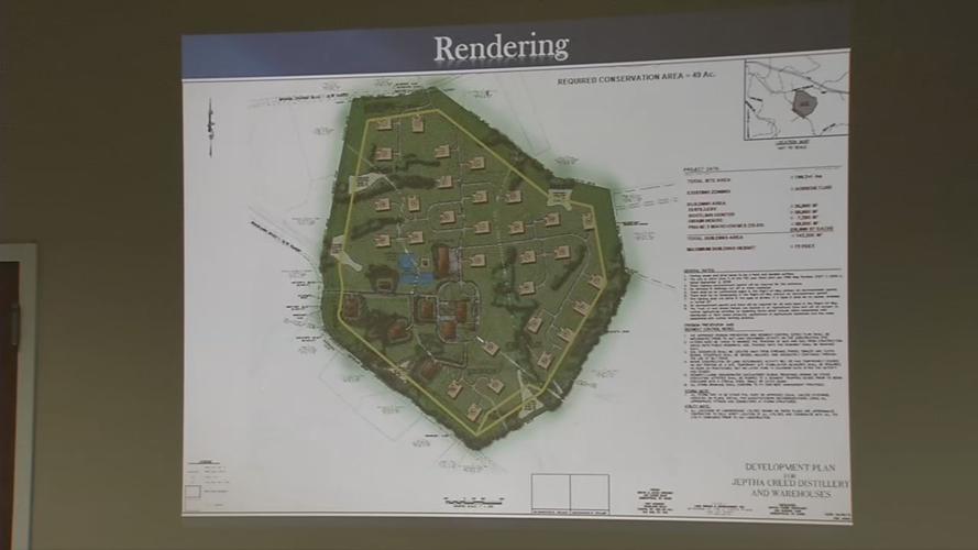 Despite community opposition, Shelbyville Planning Commission approves Jeptha Creed expansion plan