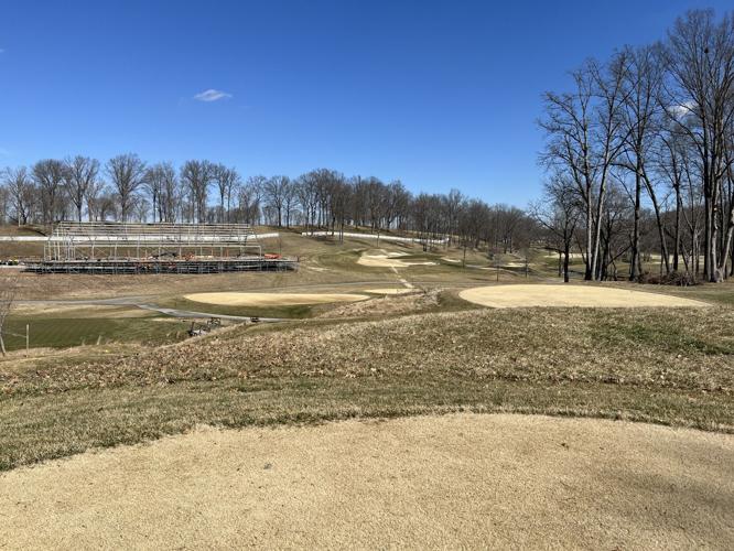 Valhalla Golf Club (02/23/24)
