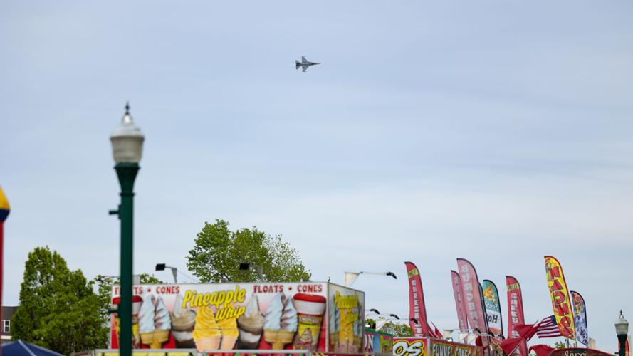 Thunder Air Show-Eric Crawford 4-20-24