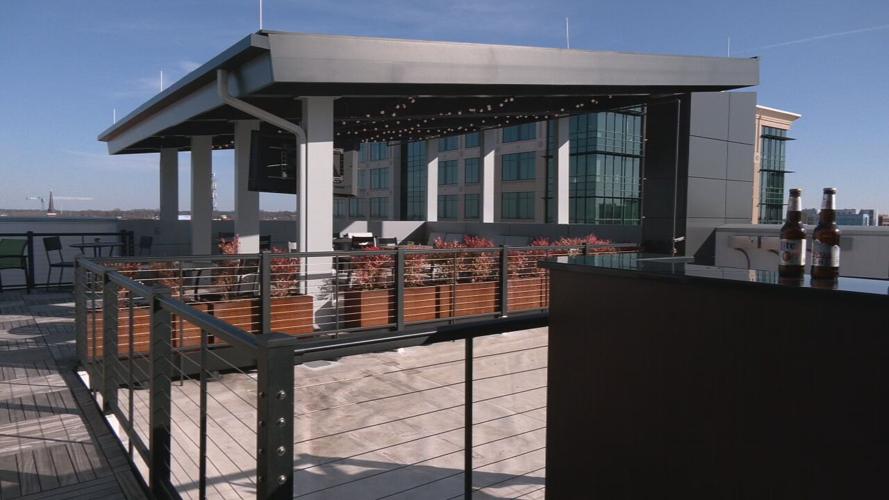 CAMBRIA HOTEL OPEN