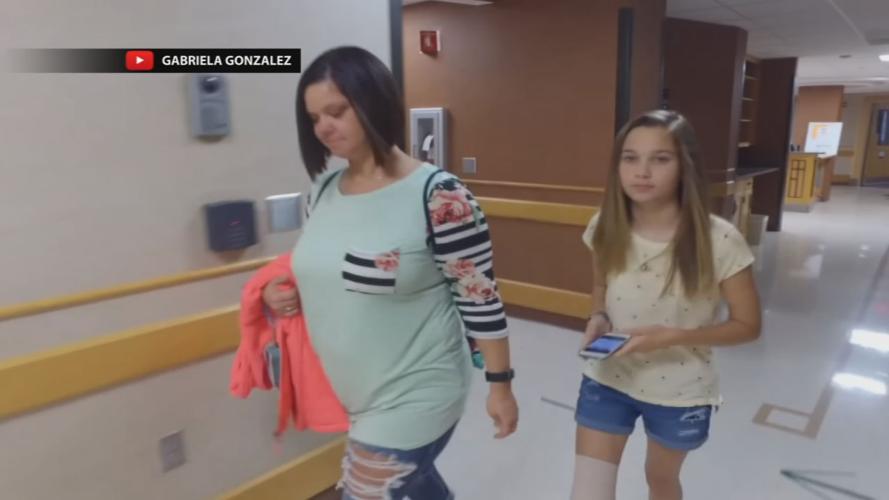IN FLESH EATING BACTERIA GIRL FIRST STEPS KYLEI  7-3-19  (1).jpg