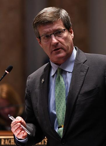 Rep. Ken Fleming, R-Louisville - 2.27.24