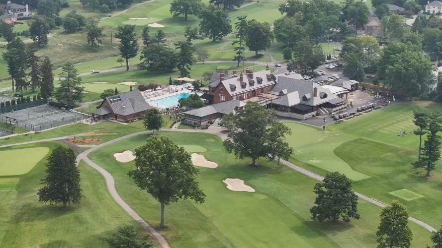 Hurstbourne Country Club