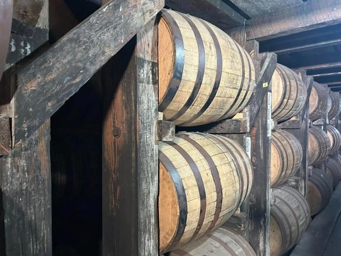 Buffalo Trace