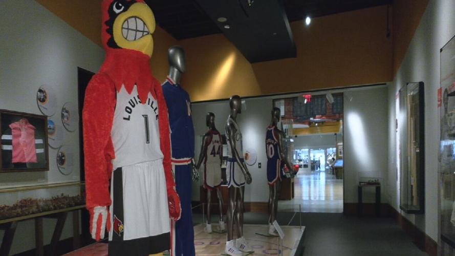 Frazier History Museum - 2.8.25