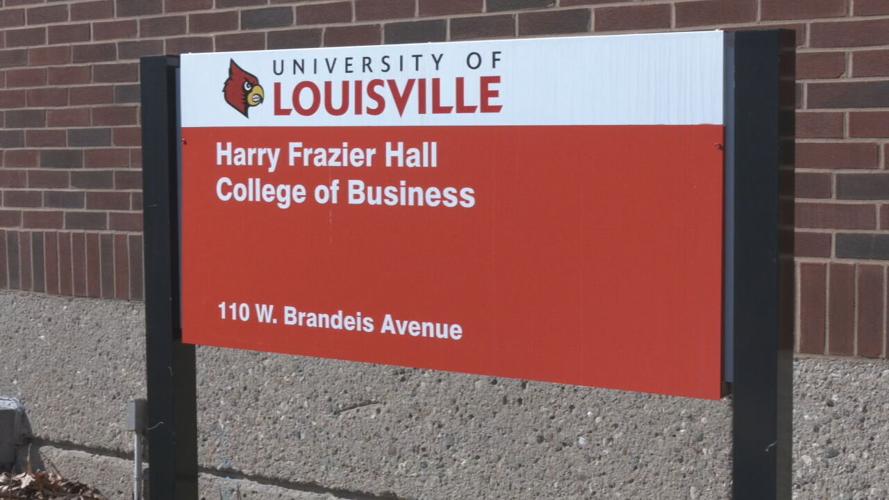 U of L Business School