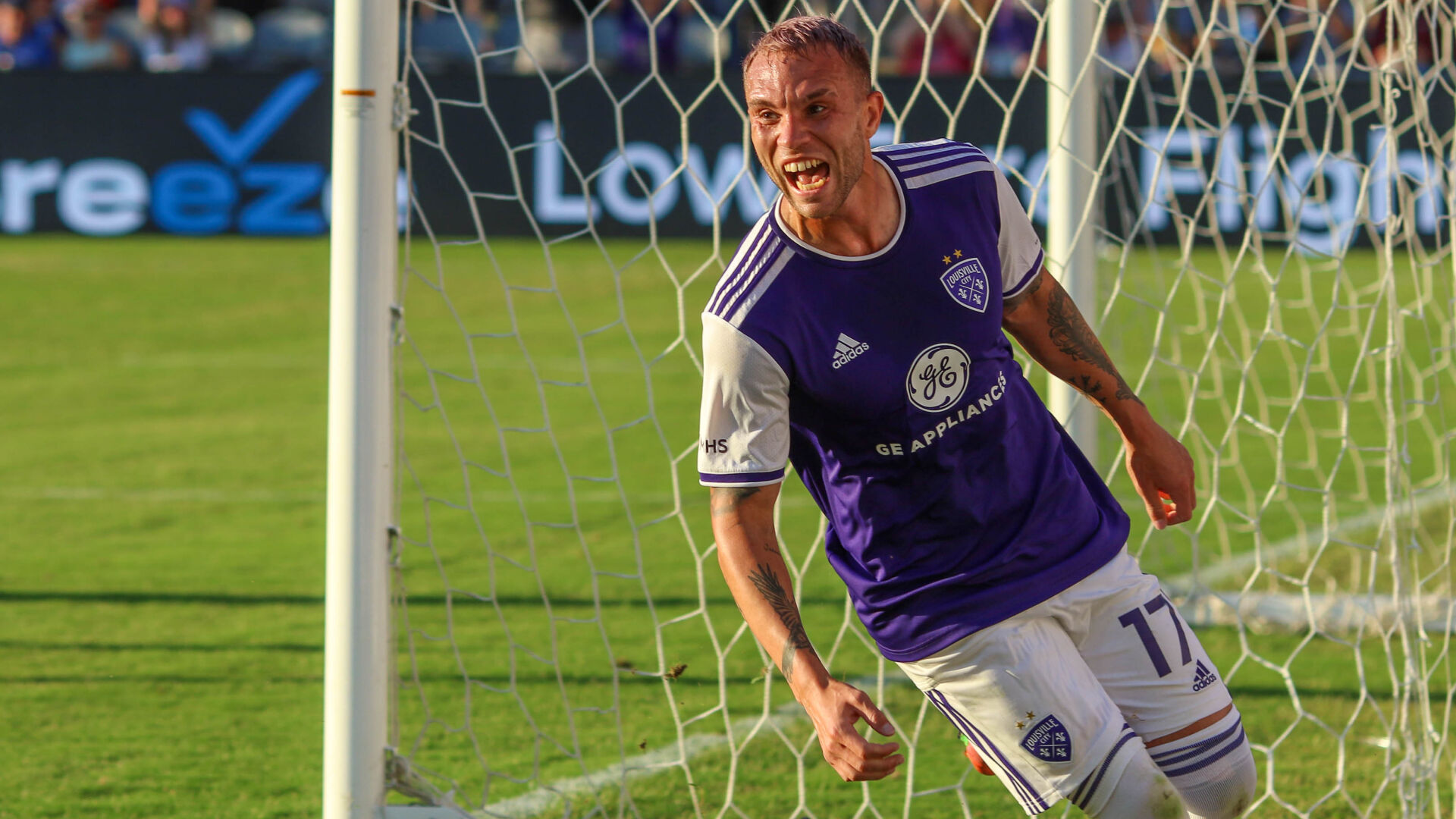 CRAWFORD | Businesslike LouCity Puts Away Birmingham, Sets Sights On ...