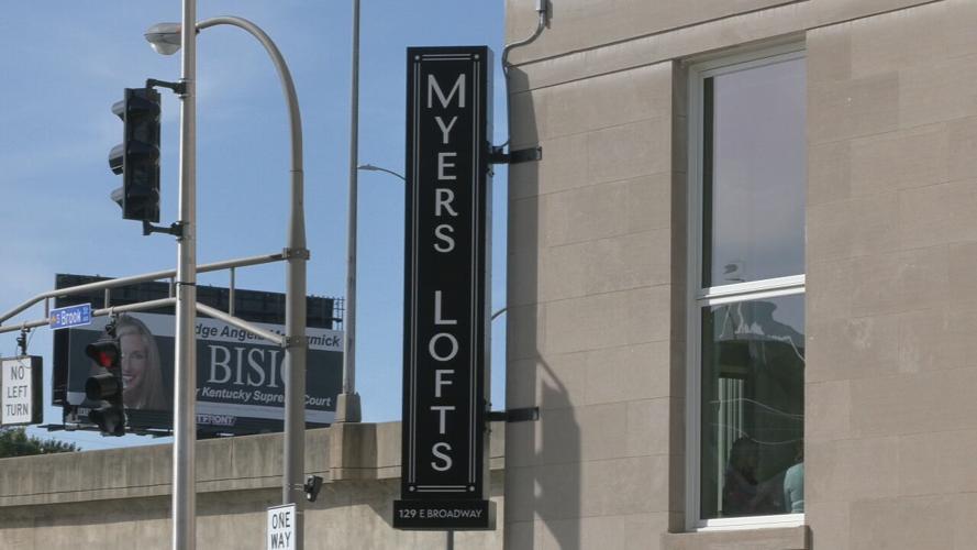 Myers Lofts