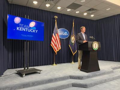 Gov. Andy Beshear
