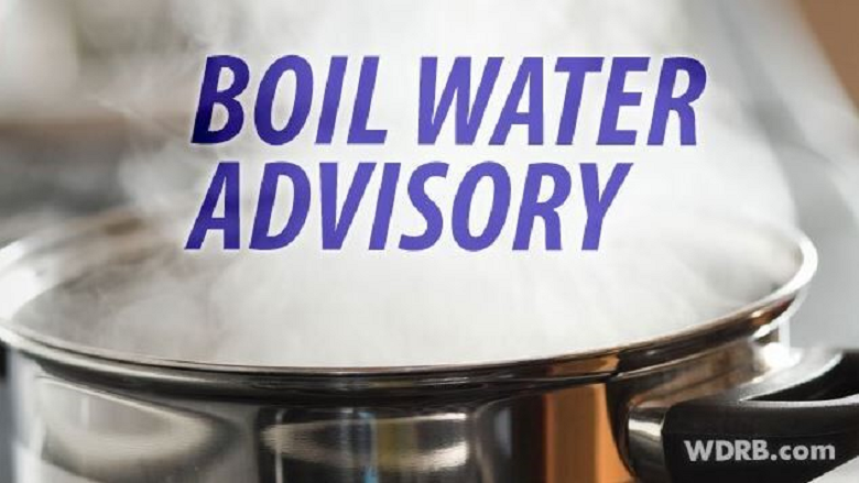 Boil Water Advisory
