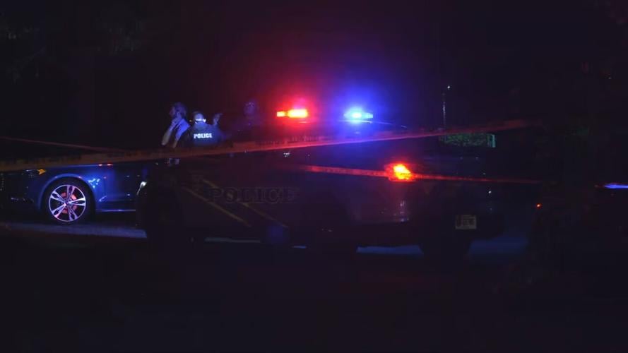 East Indian Trail homicide 5-16-24