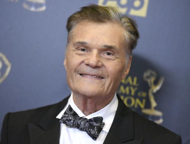 Fred Willard