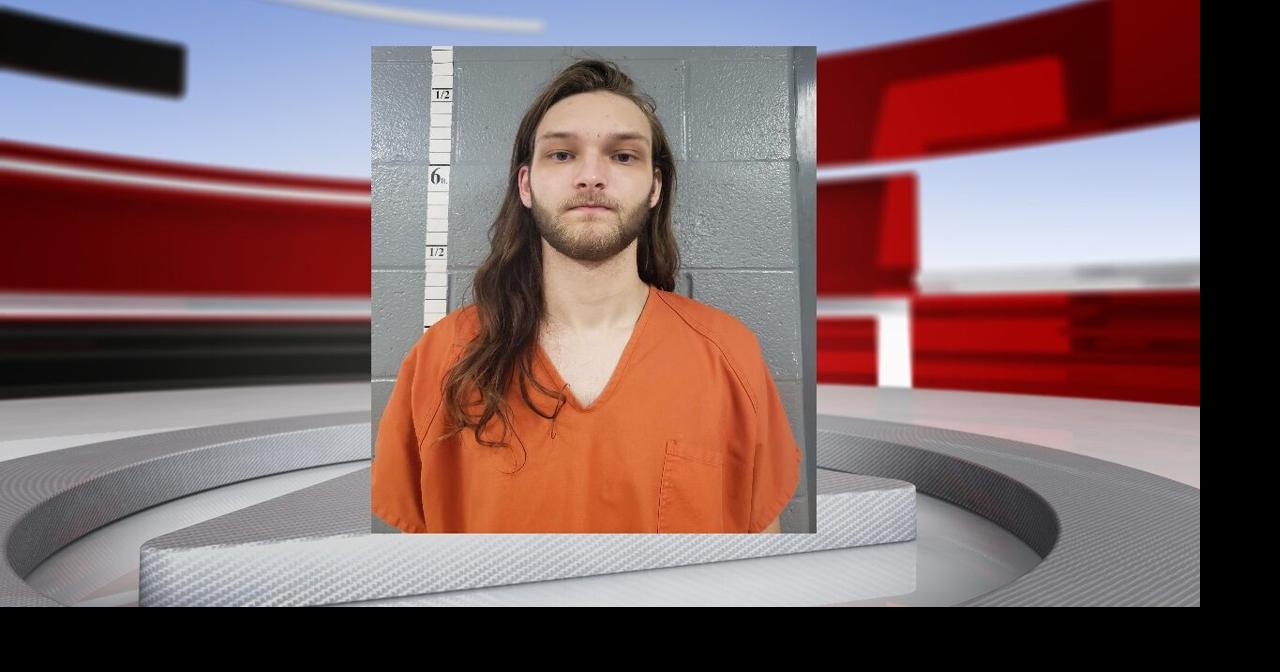 19 Year Old Madison Indiana Man Arrested After Shooting In Bullitt County Crime Reports 1194