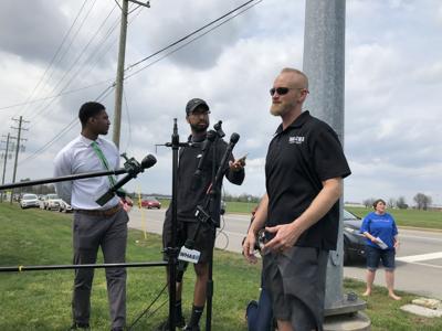 Dino Driskell IUE-CWA GE Appliances 3-28-20