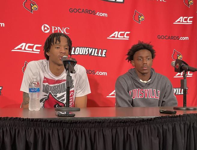 Louisville basketball