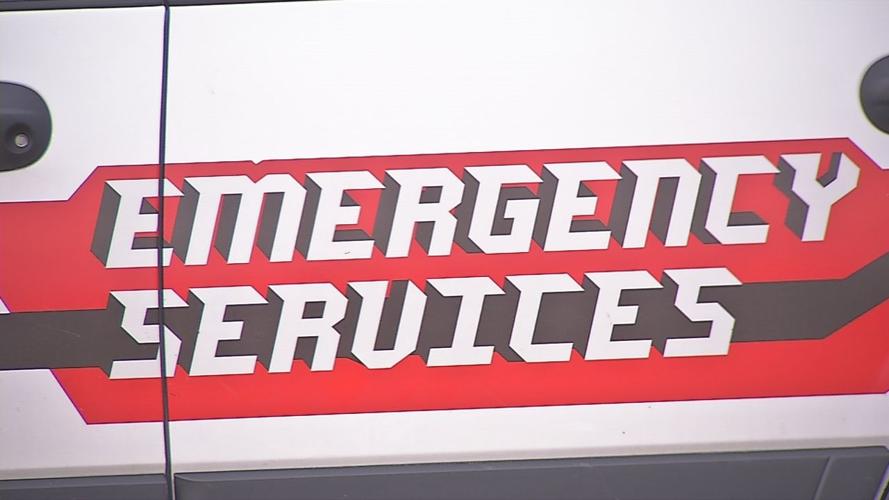 spencer county emergency services