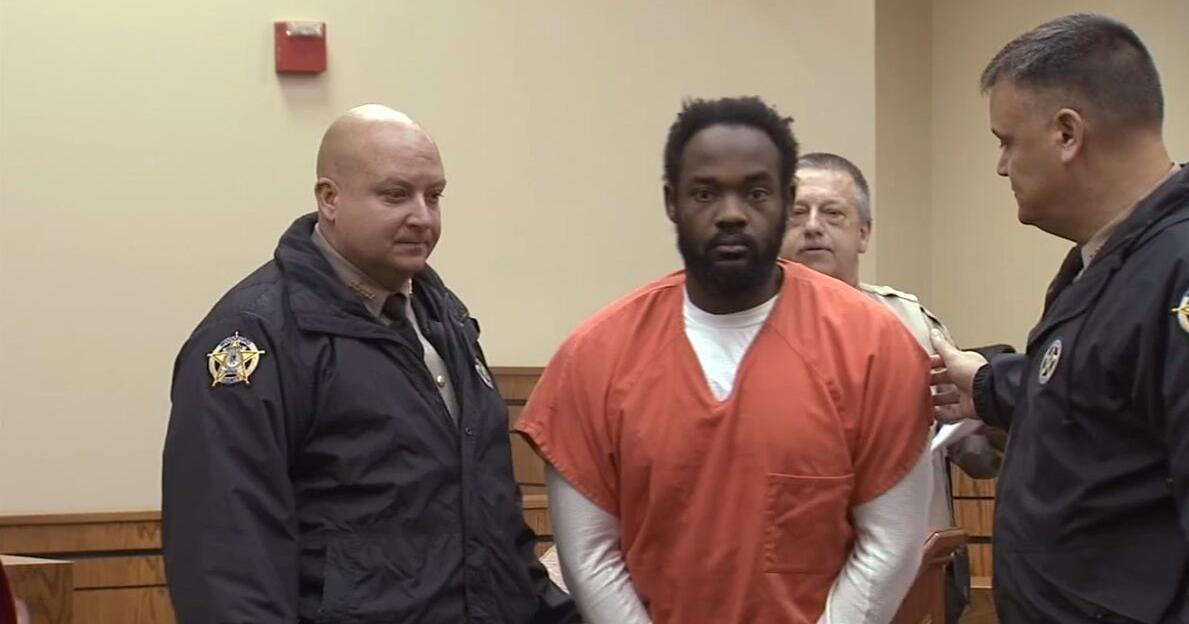 Man who killed Versailles boy in his bedroom in 2015 released early from Kentucky prison
