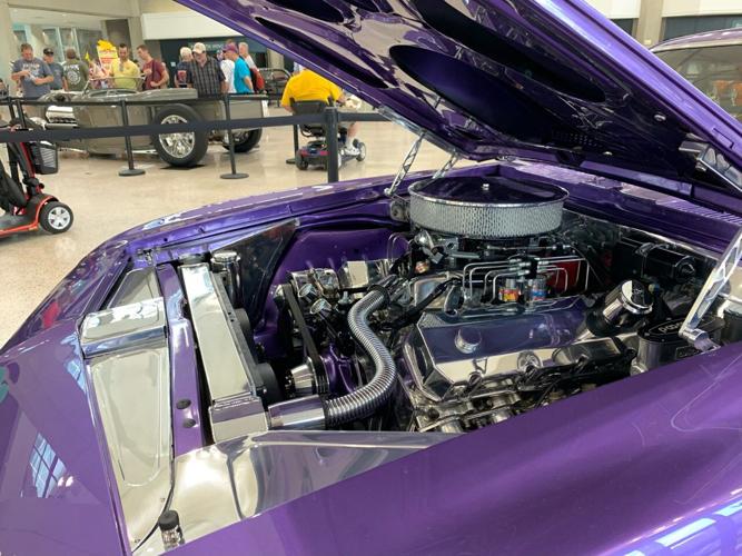 2022 Street Rod Nationals