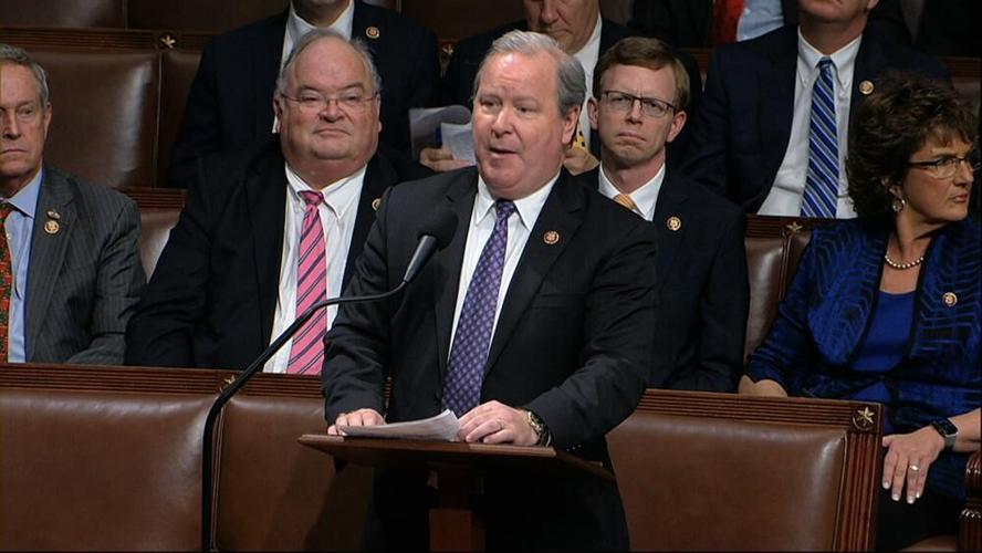 Rep. Larry Bucshon