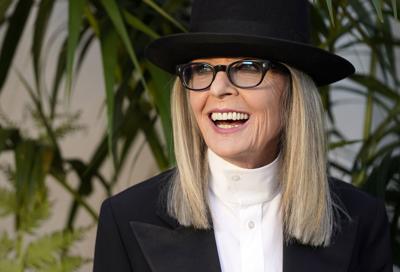 Diane Keaton