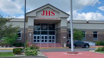 Jeffersonville High School