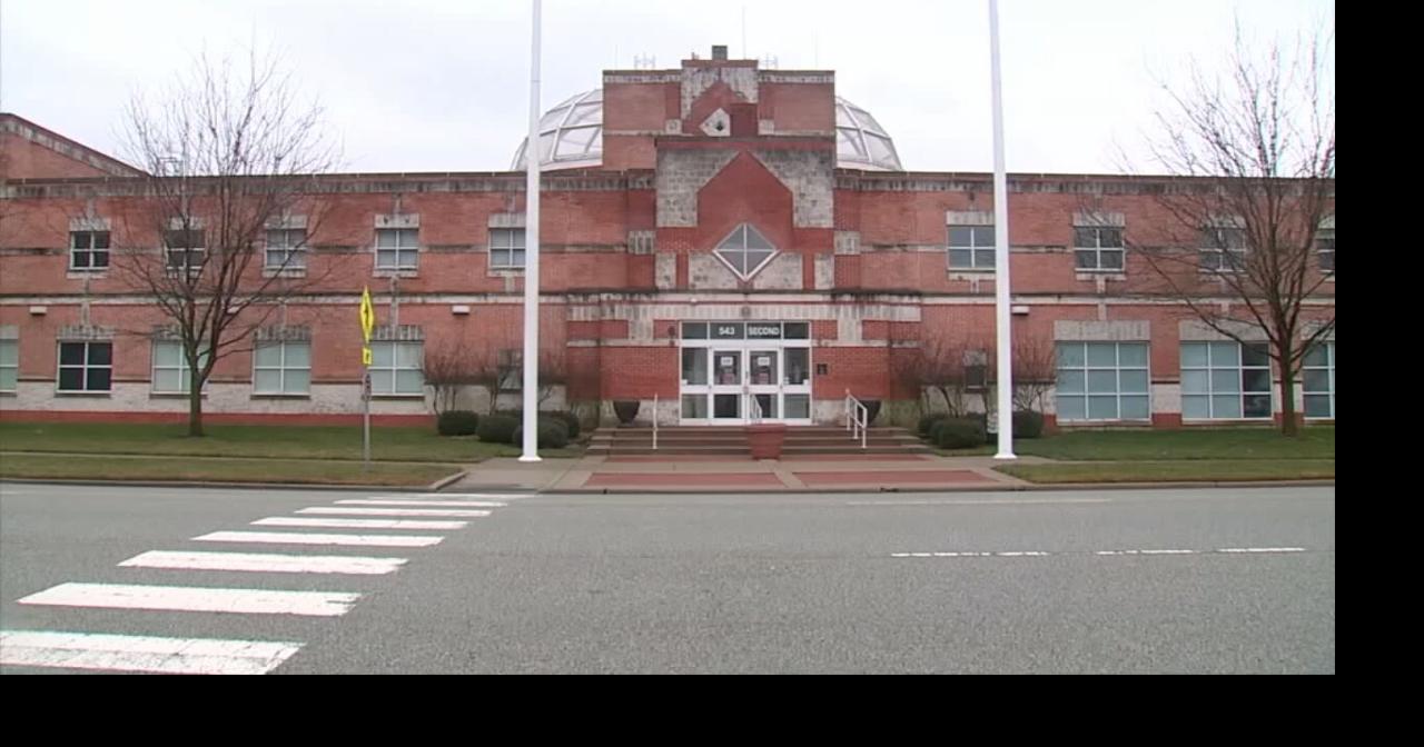 ISP Inmate dies at Bartholomew County Jail News from WDRB