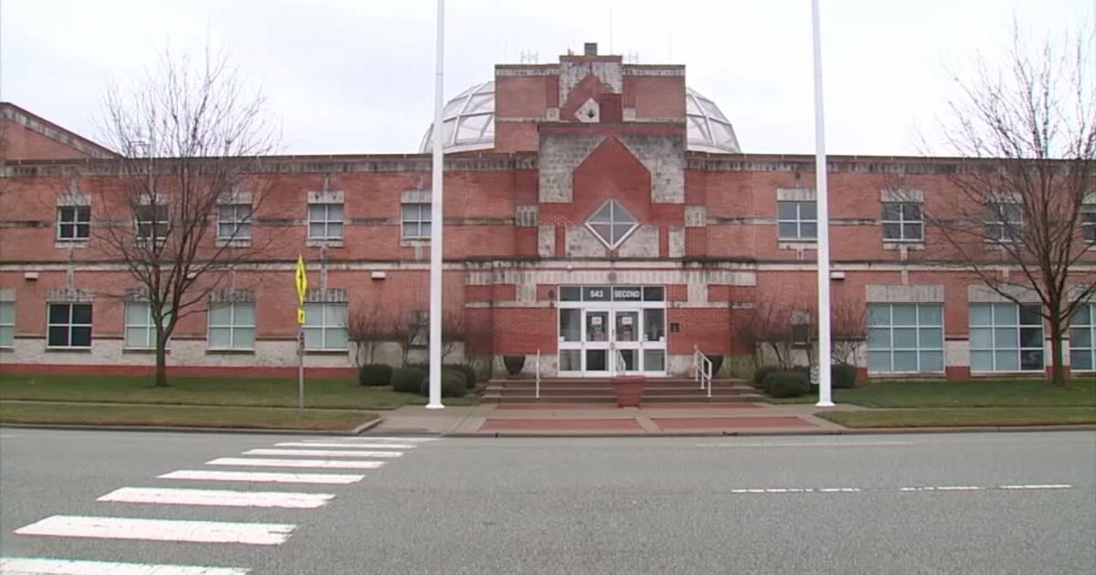 ISP Inmate dies at Bartholomew County Jail News from WDRB