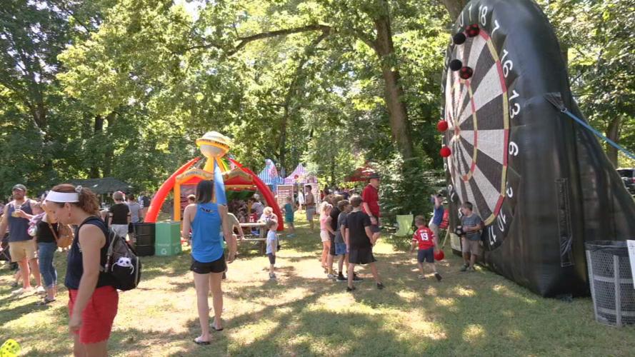 PRE 4th of July Events