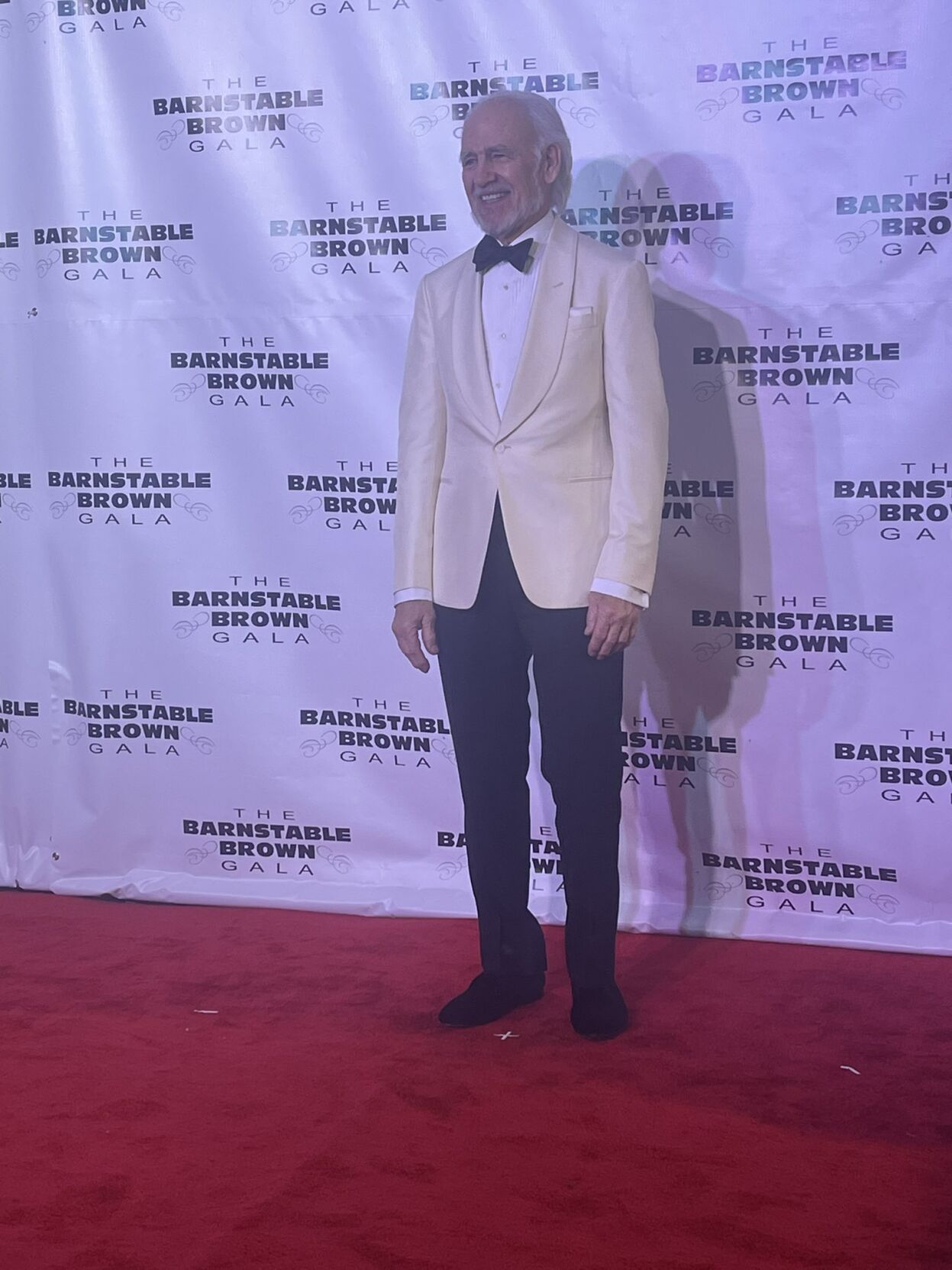 BARNSTABLE BROWN ROBERT PINE 5-5-23